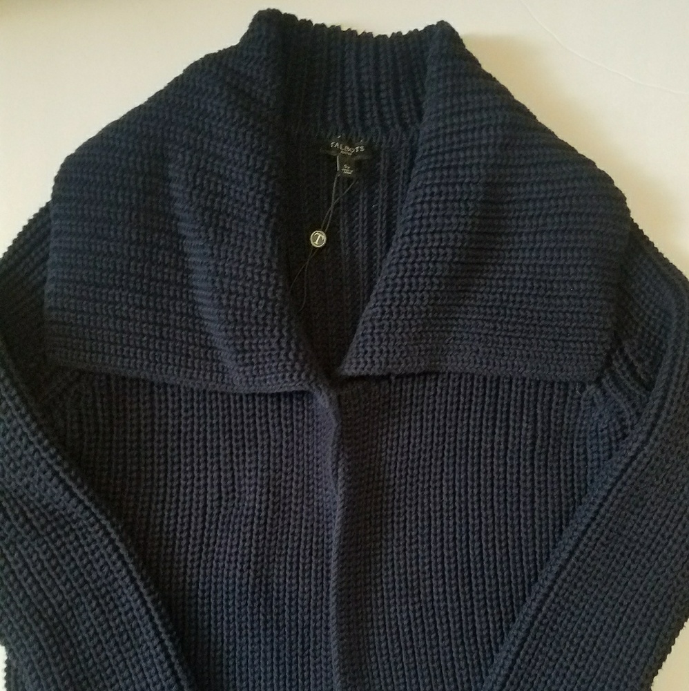 Talbots Sweater - Picture 3 of 3